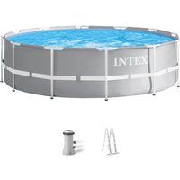 Intex Framepool "PrismFrame", (Set) von Intex