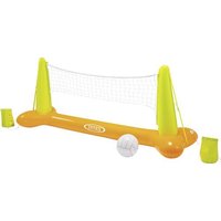 Intex Pool Volleyball-Set aufblasbar 239 x 64 x 91cm Intex Pool Volleyball-Set aufblasbar 239 x 64 x 91cm von Intex