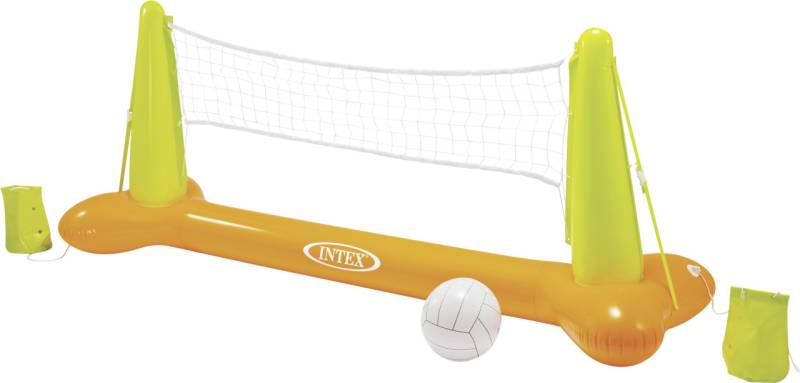 Intex Pool Volleyball Spiel 239 x 64 x 91 cm von Intex