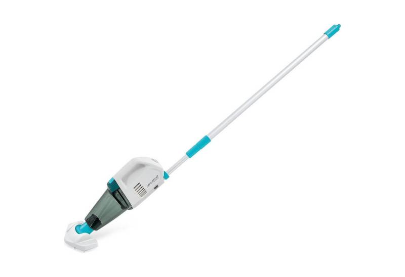 Intex Poolbodensauger 28626 Unterwasser Handstaubsauger ZR100 m. Akku von Intex