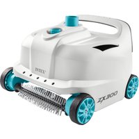 Intex Poolbodensauger "Pool-Cleaner Deluxe ZX300", inkl. 6,5 m langem Schlauch Intex Poolbodensauger "Pool-Cleaner Deluxe ZX300", inkl. 6,5 m langem Schlauch von Intex