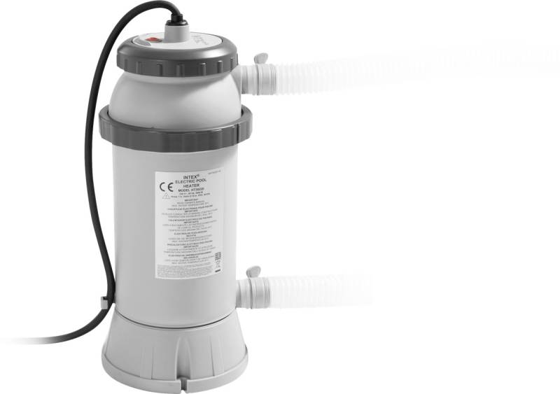 Intex Poolheizung 3.000 Watt für Pools bis 17.000 L von Intex