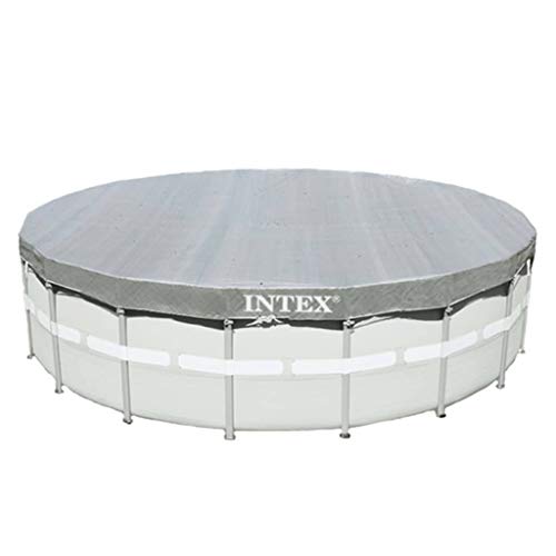 vidaXL Intex Poolplane Deluxe Rund 549 cm 28041 vidaXL Intex Poolplane Deluxe Rund 549 cm 28041 von vidaXL