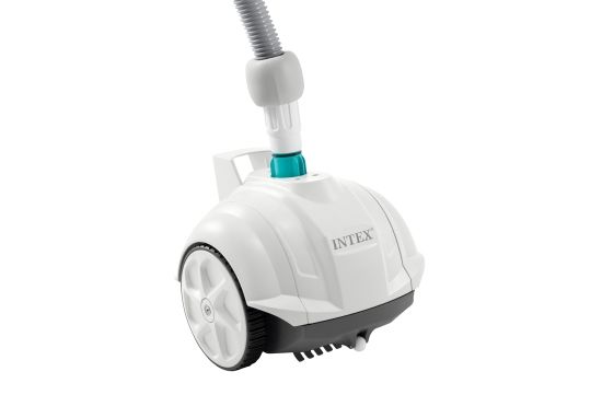 Intex Poolreiniger Cleaner ZX50 grau Intex Poolreiniger Cleaner ZX50 grau von Intex