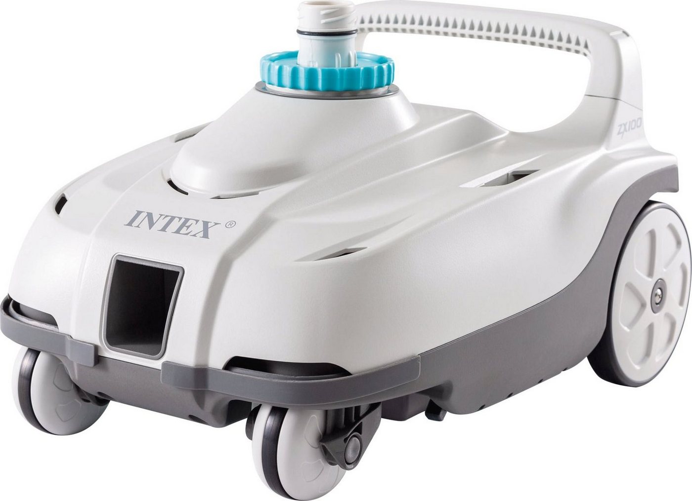 Intex Poolroboter Auto Pool Cleaner ZX100 Intex Poolroboter Auto Pool Cleaner ZX100 von Intex