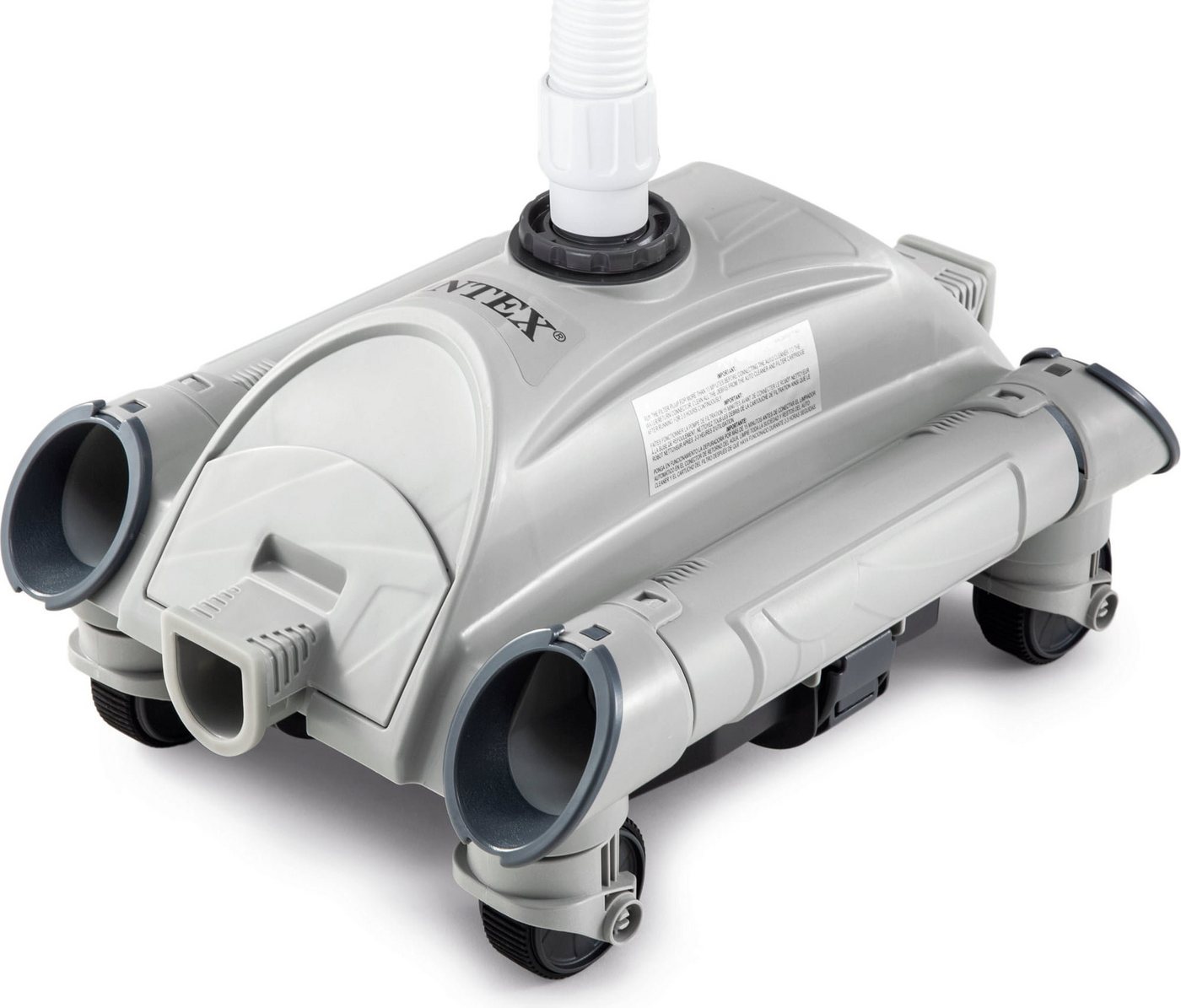 Intex Poolroboter Auto Pool Cleaner Intex Poolroboter Auto Pool Cleaner von Intex
