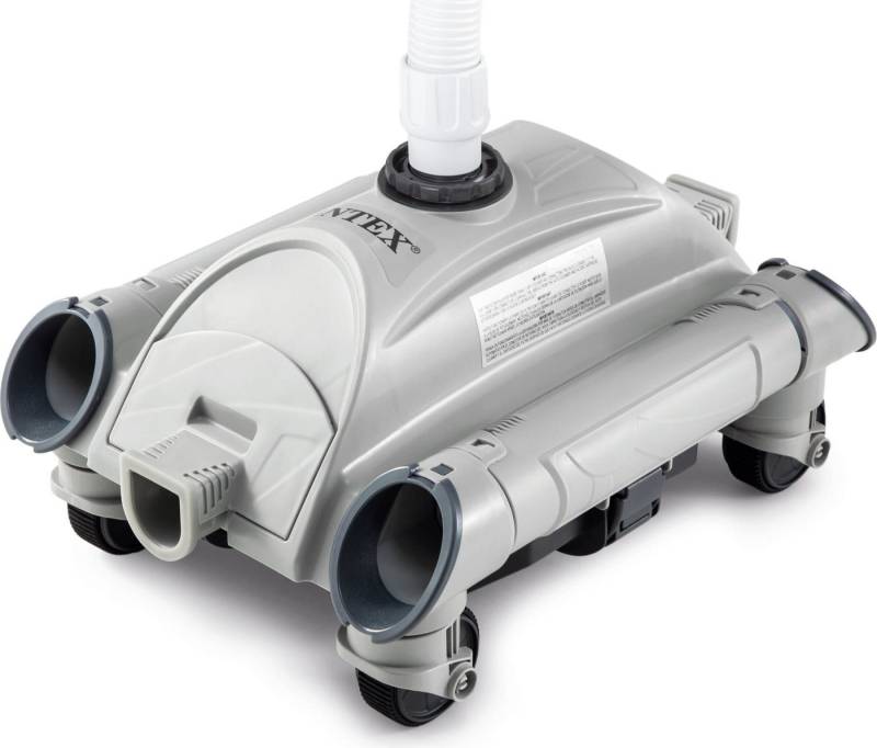 Intex Poolroboter Auto Pool Cleaner von Intex