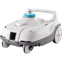 Intex - Poolroboter ZX100 Automatisch Weiß Intex - Poolroboter ZX100 Automatisch Weiß von Intex