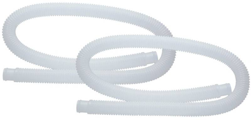 Intex Poolschlauch Intex Poolschlauch 32mm, Länge 150cm, 2-teilig, (2 St) von Intex
