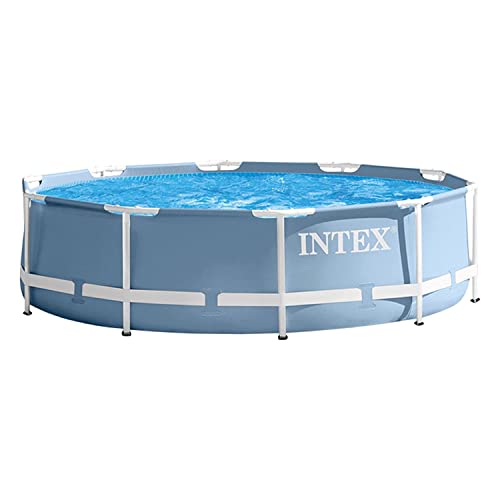 Intex Prism Frame Pool - Aufstellpool - Ø 305 x 76 cm von Intex