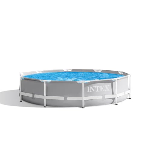 10Ft X 30In Prism Frame Pool von Intex