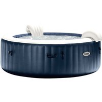 Intex PureSpa Bubble Massage Ø 196 cm x 71 cm Whirlpool von Intex