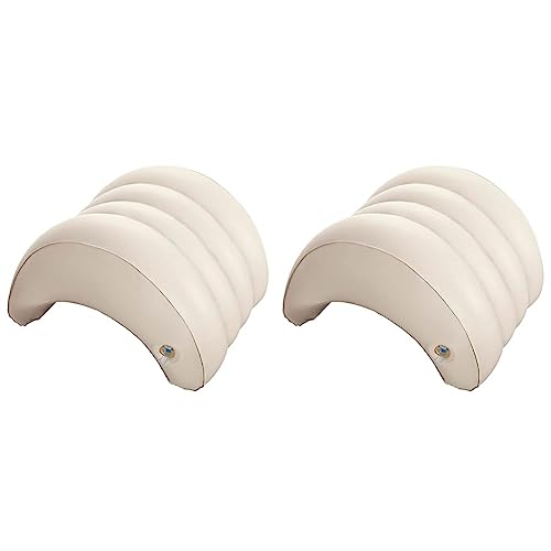 Intex 'PureSpa' Head Rest (Packung mit 2) von Intex