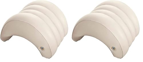 Intex 'PureSpa' Head Rest (Packung mit 2) von Intex