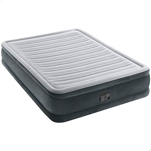 Intex Queen DURA-Beam Series MID Rise AIRBED with BIP Intex Queen DURA-Beam Series MID Rise AIRBED with BIP von Intex