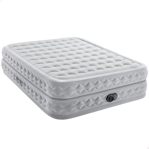 Intex Queen Supreme AIR-Flow AIRBED with Fiber-TECH BIP Intex Queen Supreme AIR-Flow AIRBED with Fiber-TECH BIP von Intex
