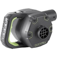 Intex Quick-Fill Rechargeable Electric Luftpumpe 66642 Intex Quick-Fill Rechargeable Electric Luftpumpe 66642 von Intex