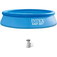 Intex Quick-Up Pool "Easy" ØxH: 366x76 cm von Intex