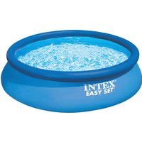 Intex Quick-Up Pool "Easy Set", ØxH: 396x84 cm von Intex