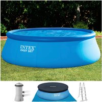 Intex Quick-Up Pool "Easy Set" ØxH: 457x107 cm von Intex