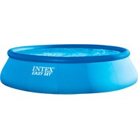 Intex Quick-Up Pool "Easy Set" ØxH: 457x84 cm Intex Quick-Up Pool "Easy Set" ØxH: 457x84 cm von Intex