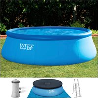 Intex Quick-Up Pool "Easy Set" von Intex