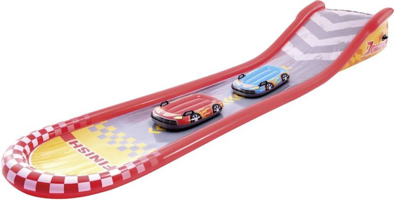 Intex Racing Fun Slide von Intex