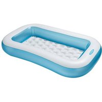 Intex Rechteckiger Kinderpool von Intex