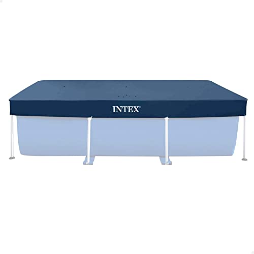 Couvertures de piscine Intex Rectangulaire (300 x 200 cm) von Intex