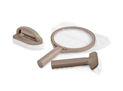 Intex Reinigungsset für Whirlpools 28004 Intex Reinigungsset für Whirlpools 28004 von Intex