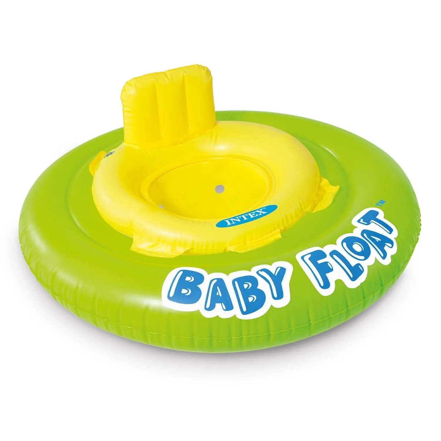 Intex Runder Schwimmsitz Durchmesser 76 Cm 56588 Intex Runder Schwimmsitz Durchmesser 76 Cm 56588 von Intex
