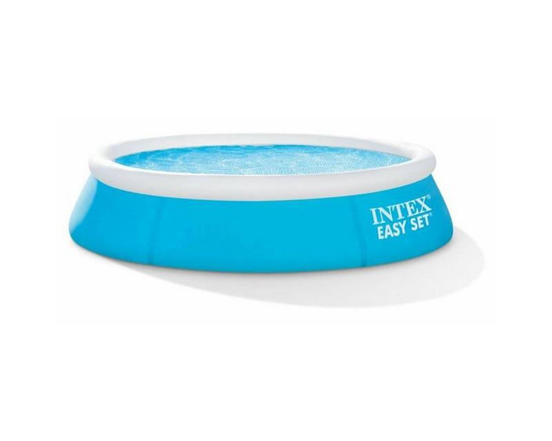 Intex Rundpool Intex 28101NP Easy Set Pool 183 cm (Kein Set) von Intex