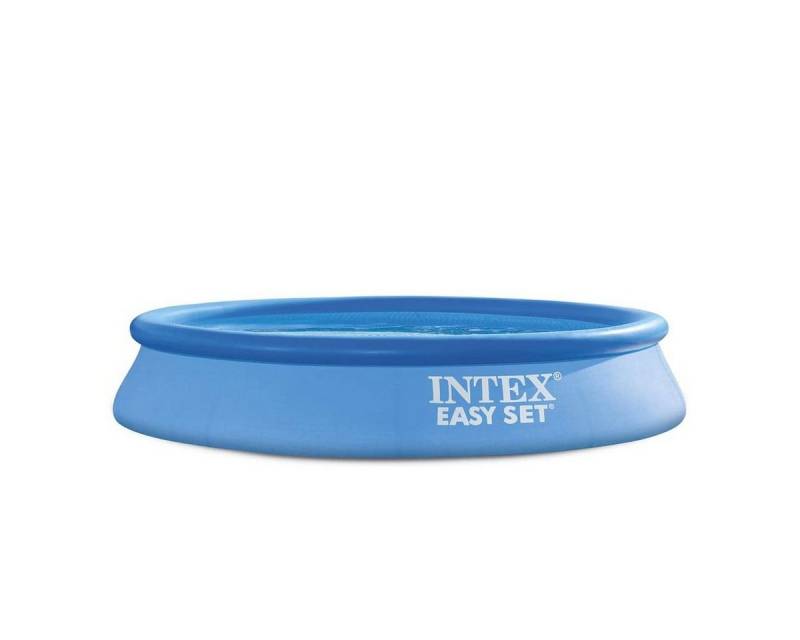 Intex Rundpool Intex Easy Pool 305x61 cm (Kein Set) von Intex