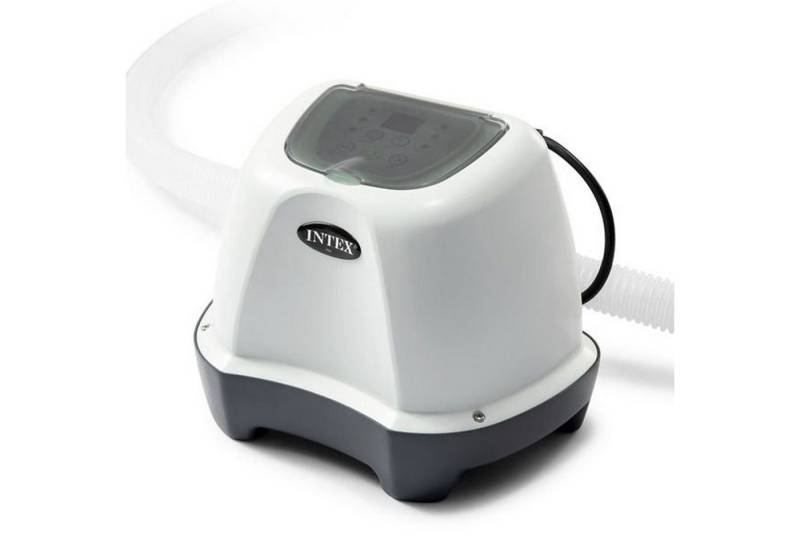 Intex Salzwassersystem "Krystal Clear CG-26664" von Intex