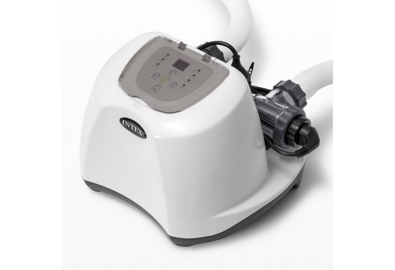Intex Salzwassersystem "Krystal Clear QS1200" von Intex