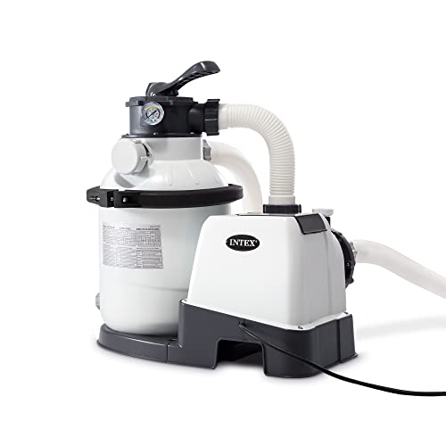 Intex Sandfilter von Intex