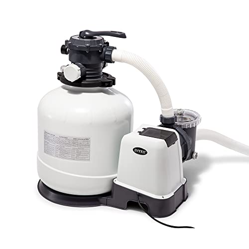 Intex Sandfilter von Intex