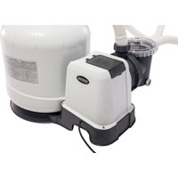 Intex Sandfilteranlage "SX2800", Pumpenleistung ca. 10,5 m³/h Intex Sandfilteranlage "SX2800", Pumpenleistung ca. 10,5 m³/h von Intex