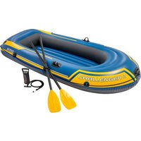 Intex Schlauchboot Challenger 2 68367NP Intex Schlauchboot Challenger 2 68367NP von Intex