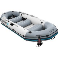 Intex Schlauchboot Mariner 4 68376NP von Intex