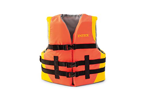 YOUTH LIFE VEST von Intex