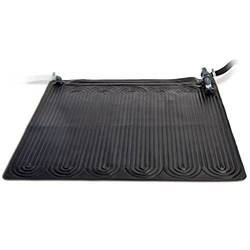 Intex Solar Mat 120x120cm 28685 Intex Solar Mat 120x120cm 28685 von Intex