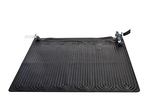 Intex Solar-Matte als Poolheizung Aufheizen für Pool bis 30.280l von Intex