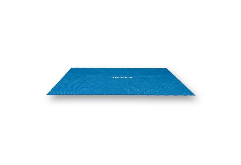 Intex Solarabdeckplane 28016 Solarabdeckplane für Ultra Frame, 5.49 m x 2.74 m von Intex