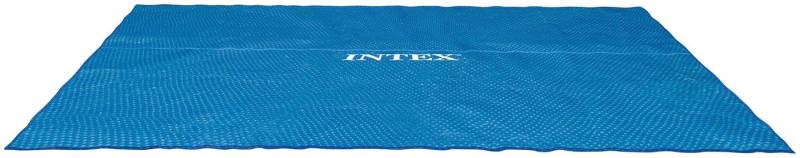 Intex Solarabdeckplane Solar-Pool-Cover, BxL: 346x716 cm Intex Solarabdeckplane Solar-Pool-Cover, BxL: 346x716 cm von Intex