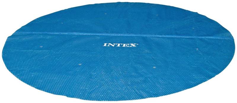 Intex Solarabdeckplane Solar-Pool-Cover, Ø: 290 cm von Intex