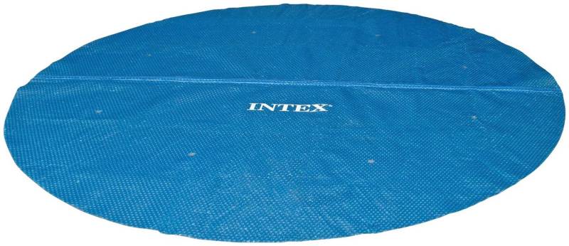 Intex Solarabdeckplane Solar-Pool-Cover, Ø: 538 cm von Intex