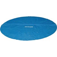 Intex Solarabdeckplane "Solar-Pool-Cover" Ø: 538 cm Intex Solarabdeckplane "Solar-Pool-Cover" Ø: 538 cm von Intex