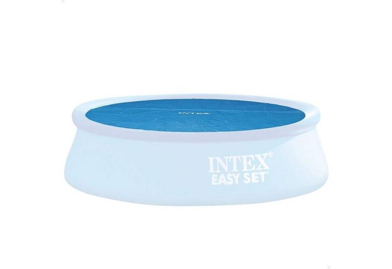 Intex Solarabdeckplane Solar-Pool-Cover von Intex