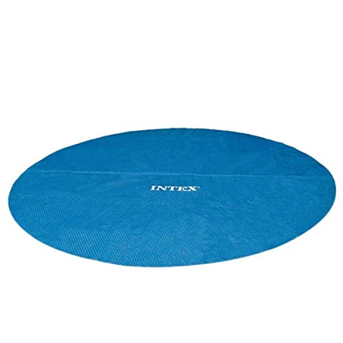 Intex Solarplane für 244 cm Easy-Pool 29020 von ToyCentre